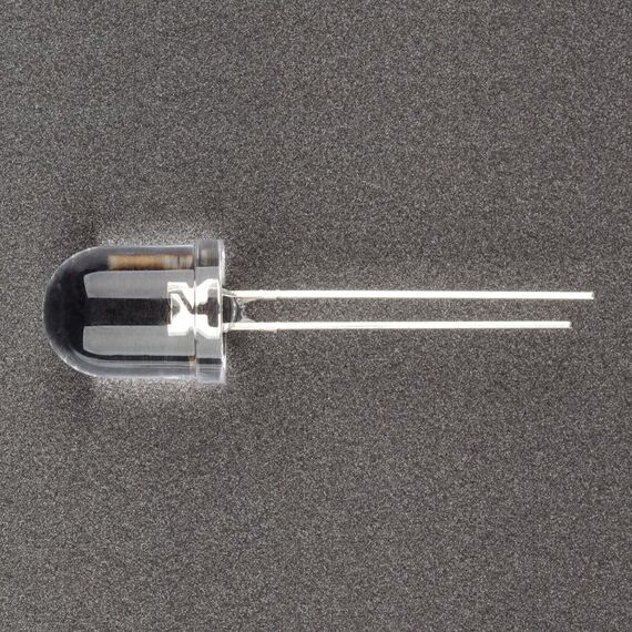 Arlight 003120 Светодиод ARL-10203VC (Arlight, 10мм (круглый)) 003120, изображение 4