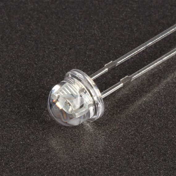 Arlight 003601 Светодиод ARL-5053PGC-1,2cd (Arlight, 4,8mm (круглый; CAP)) 003601
