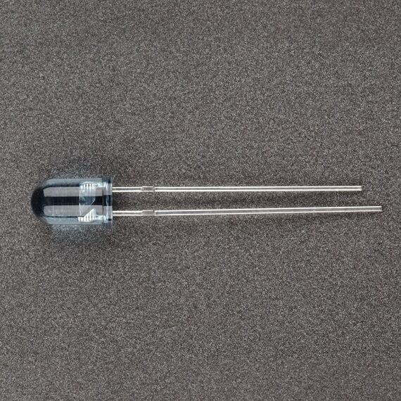 Arlight 003494 Светодиод ARL-5013IRAB (Arlight, 5мм (круглый)) 003494, изображение 4