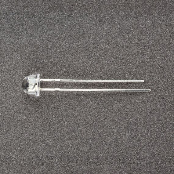 Arlight 011090 Светодиод ARL-4853URC-E-2cd (Arlight, 4,8mm (круглый; CAP)) 011090, изображение 4