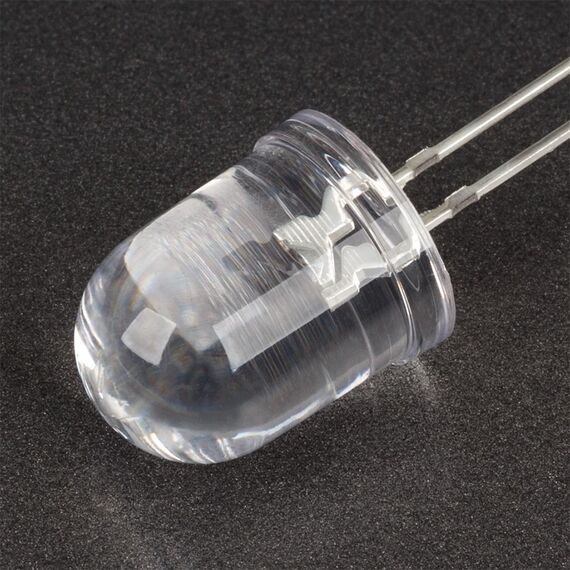 Arlight 003399 Светодиод ARL-10203PGC-6cd (Arlight, 10мм (круглый)) 003399