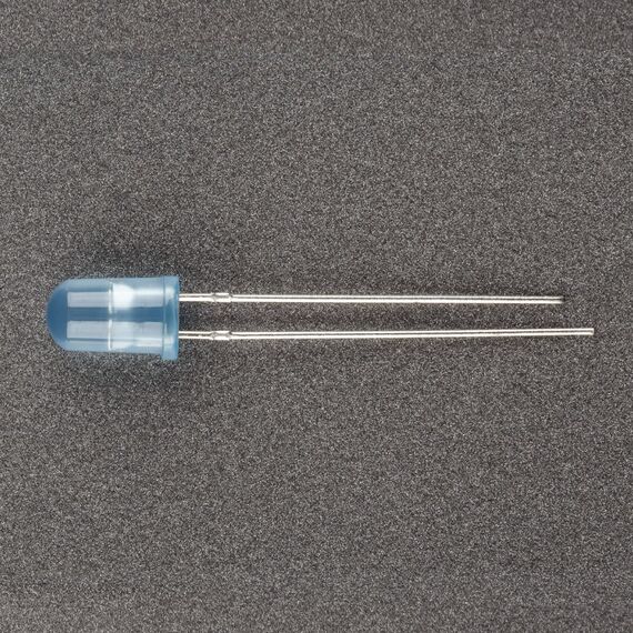 Arlight 003134 Светодиод ARL-5013UBD-B (Arlight, 5мм (круглый)) 003134, изображение 4
