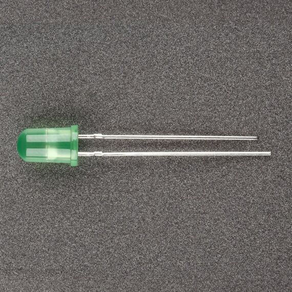 Arlight 003198 Светодиод ARL-5613UGD-6cd (Arlight, 5мм (круглый)) 003198, изображение 4