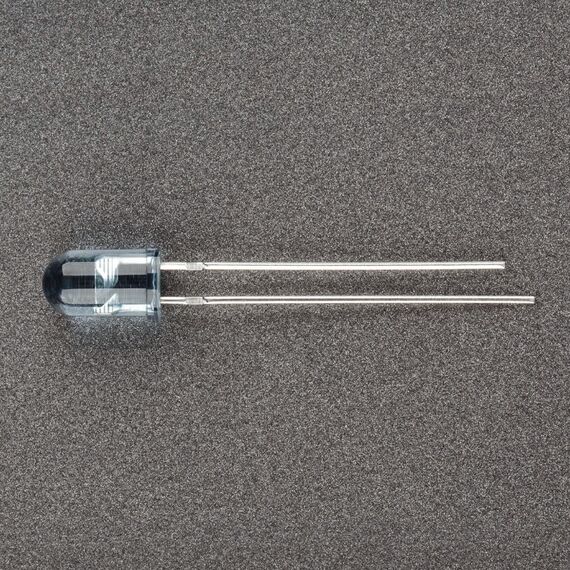 Arlight 006731 Светодиод ARL-5613IRAC (Arlight, 5мм (круглый)) 006731, изображение 3