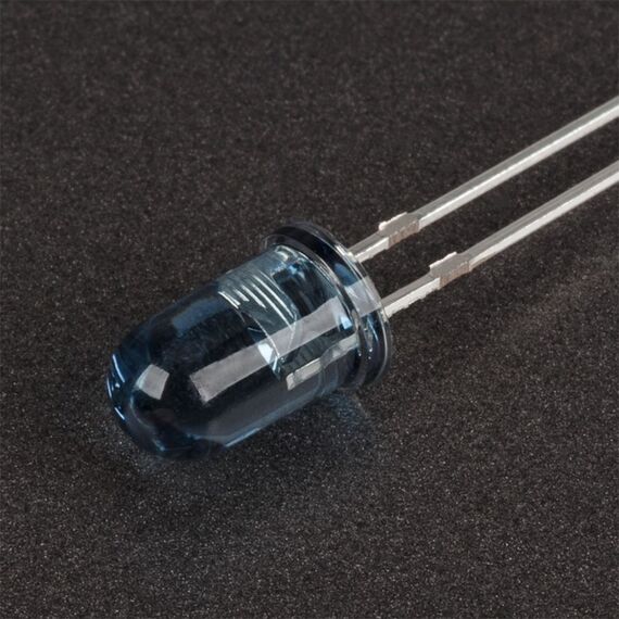 Arlight 003494 Светодиод ARL-5013IRAB (Arlight, 5мм (круглый)) 003494