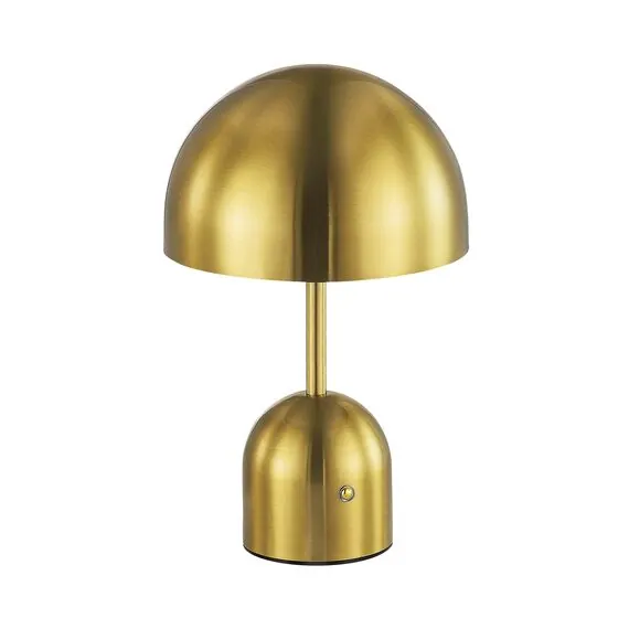EVOLUCE SLE1806-204-01 Прикроватная лампа Латунь/Латунь LED 1*3W 3000-6000K