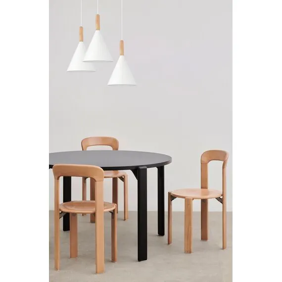 EVOLUCE SLE1255-503-01 Светильник подвесной Белый/Белый E27 1*40W, изображение 7