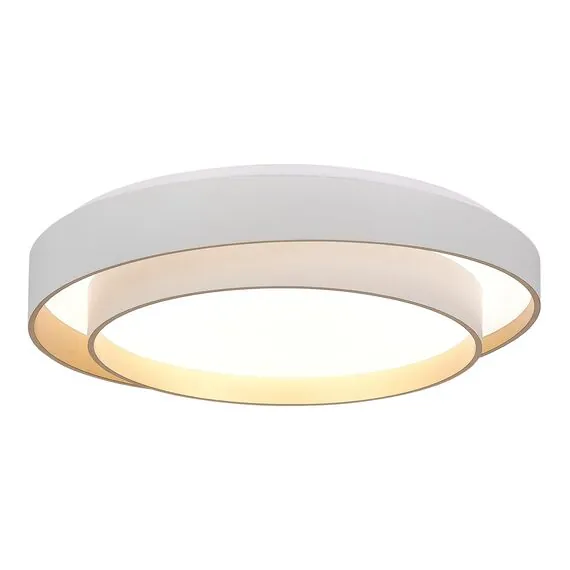 EVOLUCE SLE6009-502-01 Светильник потолочный Белый/Белый LED 1*50W 3000K/4000K/6000K, изображение 2