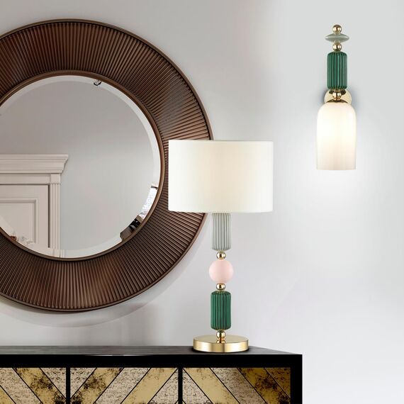 Odeon Light 4861/1W; 0043969 Бра, изображение 3