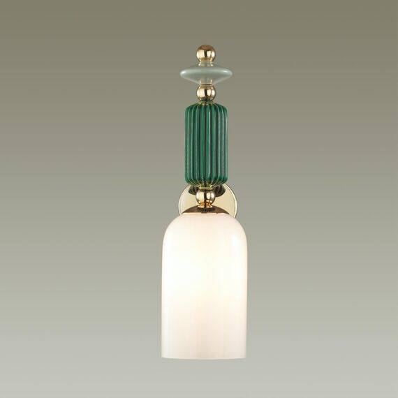 Odeon Light 4861/1W; 0043969 Бра, изображение 2