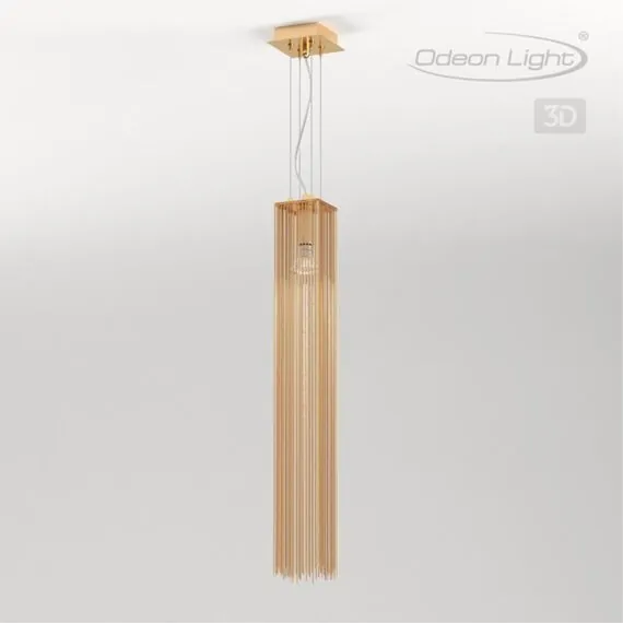 Odeon Light 4137/1; 0040168 Подвес, изображение 4