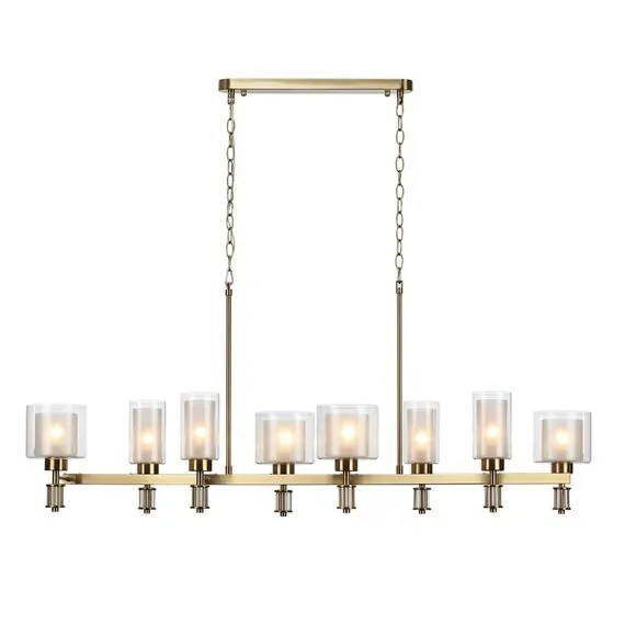 Odeon Light 5088/8A; 0048616 Люстра