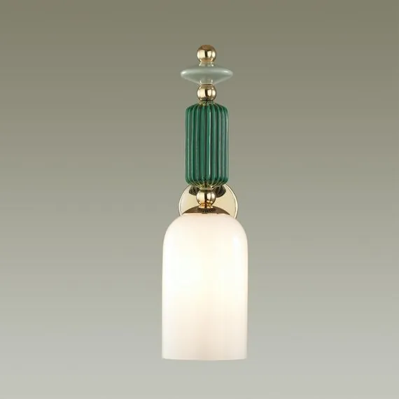 Odeon Light 4861/1W; 0043969 Бра, изображение 2