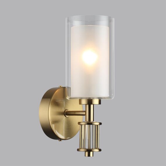 Odeon Light 5088/1WA; 0048613 Бра, изображение 2