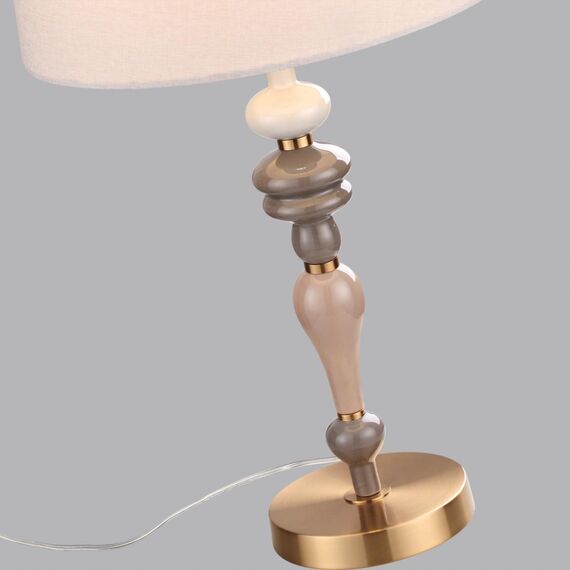 Odeon Light 5040/1T; 0046970 Настольная лампа, изображение 4