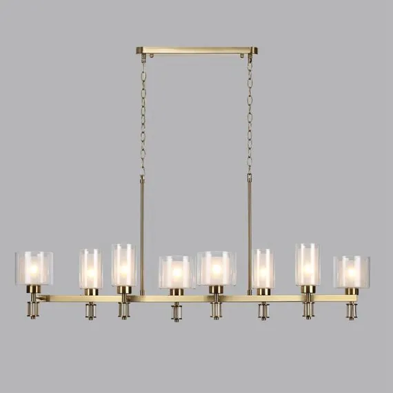 Odeon Light 5088/8A; 0048616 Люстра, изображение 2