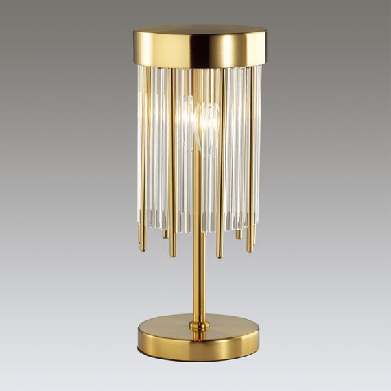 Odeon Light 4788/2T; 0043550 Настольная лампа, изображение 2