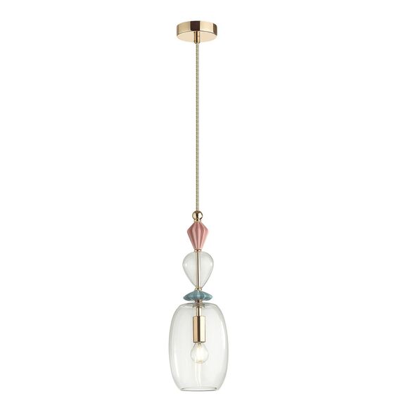 Odeon Light 4855/1B; 0043948 Подвес