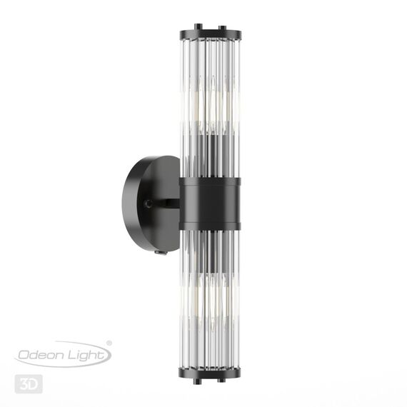 Odeon Light 4944/2W; 0044873 Настенный светильник, изображение 4