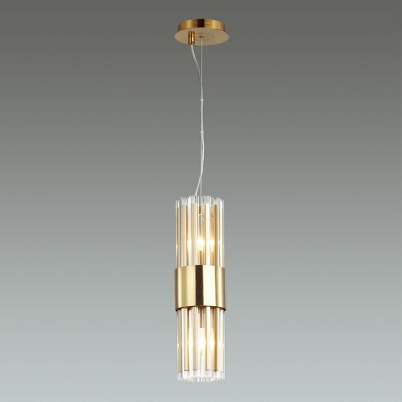 Odeon Light 4786/2; 0043541 Подвес, изображение 2