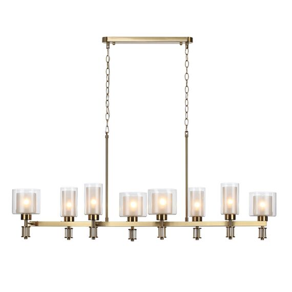 Odeon Light 5088/8A; 0048616 Люстра