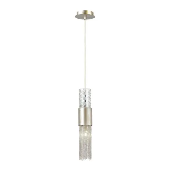 Odeon Light 4631/1; 0042494 Подвес