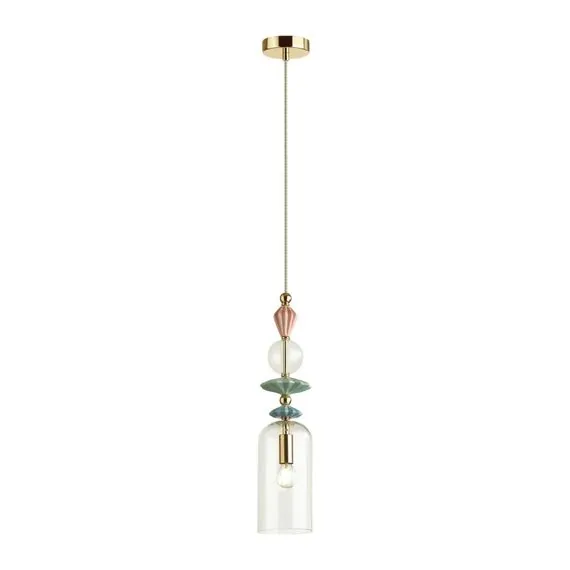 Odeon Light 4855/1; 0043946 Подвес