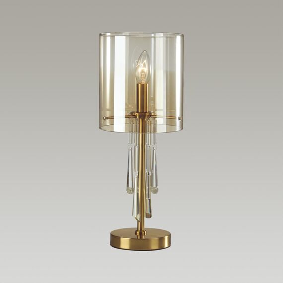 Odeon Light 4886/1T; 0045809 Настольная лампа, изображение 2