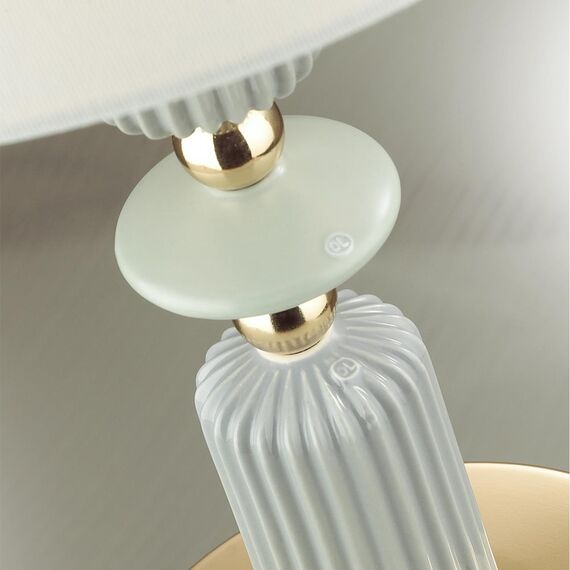 Odeon Light 4861/1TA; 0043974 Настольная лампа, изображение 7