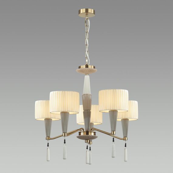 Odeon Light 5403/5; 0045755 Люстра, изображение 2