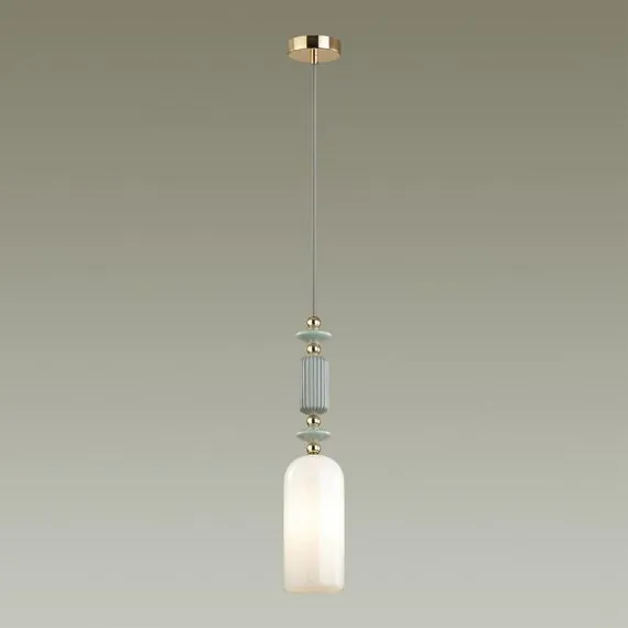 Odeon Light 4861/1A; 0043976 Подвес, изображение 2