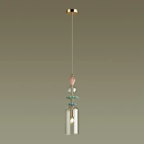 Odeon Light 4855/1; 0043946 Подвес, изображение 2