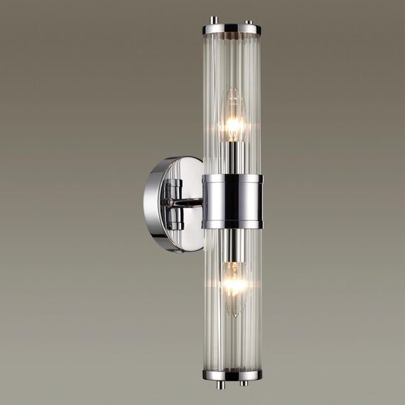 Odeon Light 4945/2W; 0044874 Настенный светильник, изображение 2