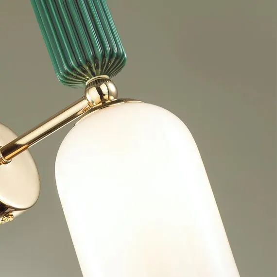 Odeon Light 4861/1W; 0043969 Бра, изображение 6