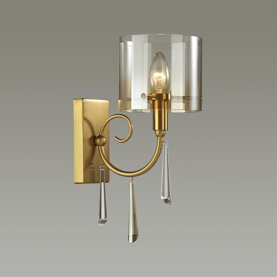 Odeon Light 4886/1W; 0045806 Бра, изображение 2