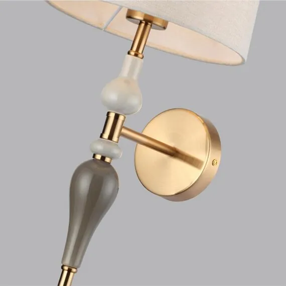 Odeon Light 5040/1W; 0046969 Бра, изображение 4