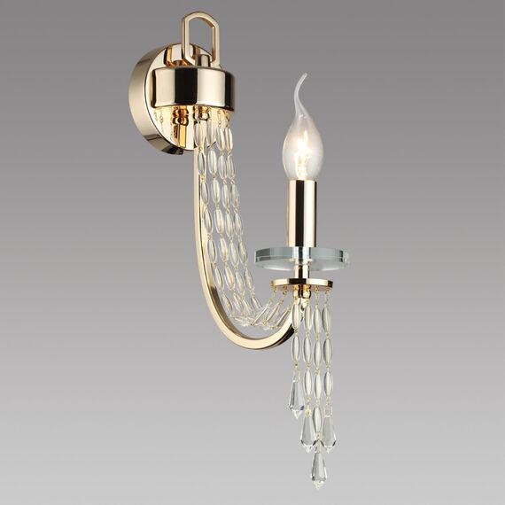 Odeon Light 5063/1W; 0047528 Бра, изображение 2