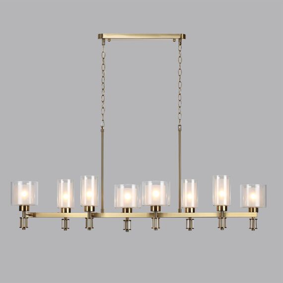 Odeon Light 5088/8A; 0048616 Люстра, изображение 2