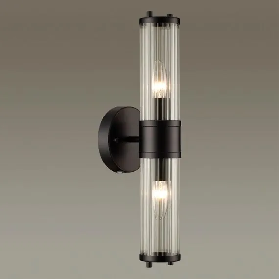 Odeon Light 4944/2W; 0044873 Настенный светильник, изображение 2