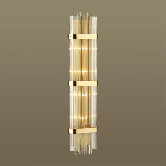 Odeon Light 4853/6W; 0043937 Настенный светильник, изображение 2