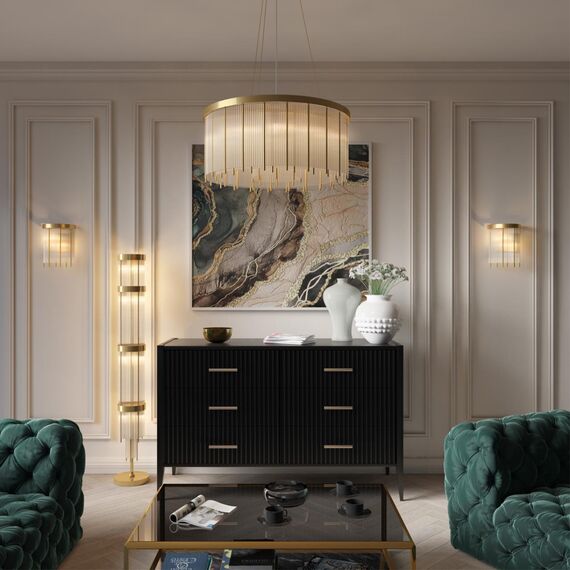 Odeon Light 4788/2W; 0043547 Бра, изображение 3