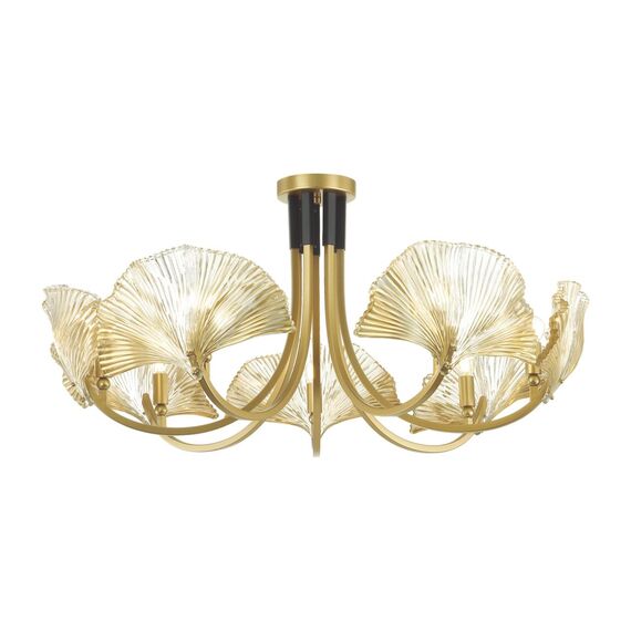 Odeon Light 4870/7; 0044298 Люстра