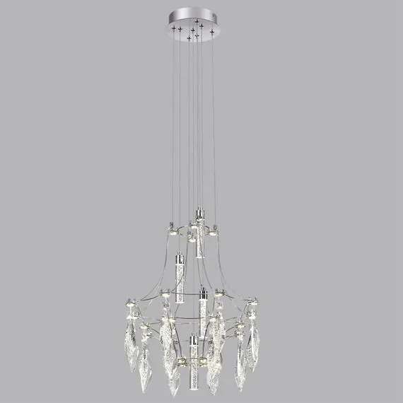 Odeon Light 6699/35L; 0048574 Подвесной, изображение 2