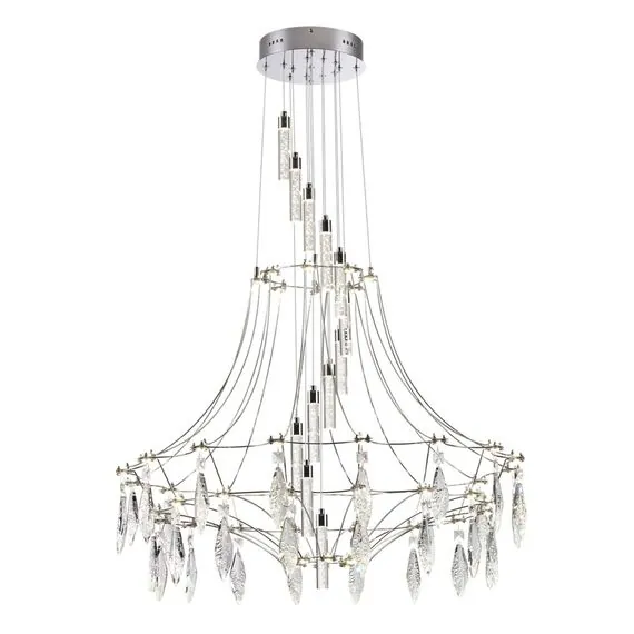 Odeon Light 6699/51L; 0047470 Подвесная люстра