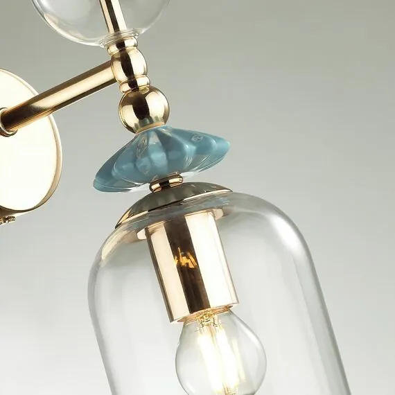 Odeon Light 4855/1WA; 0043940 Бра, изображение 7