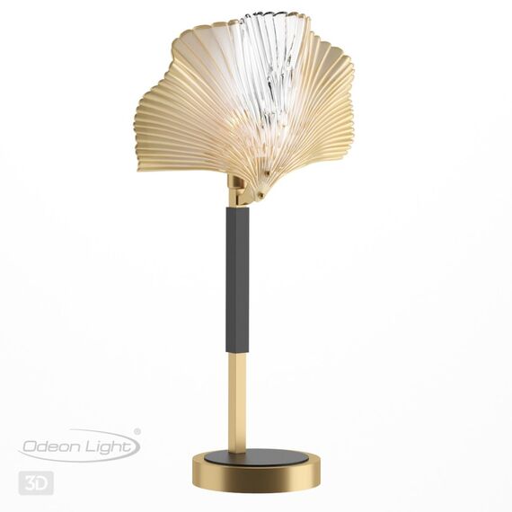 Odeon Light 4870/1T; 0044300 Настольная лампа, изображение 4