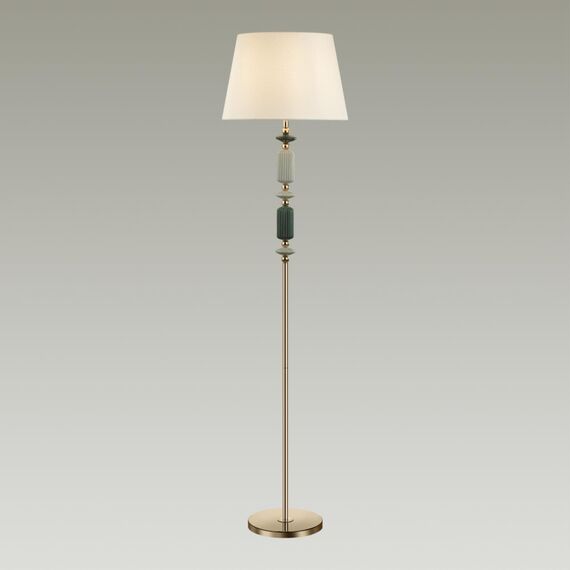 Odeon Light 4861/1FA; 0044796 Торшер, изображение 2