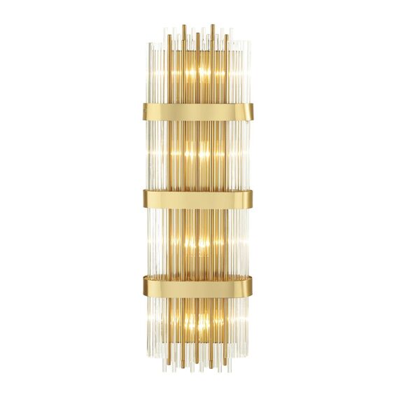 Odeon Light 4853/4W; 0043936 Настенный светильник