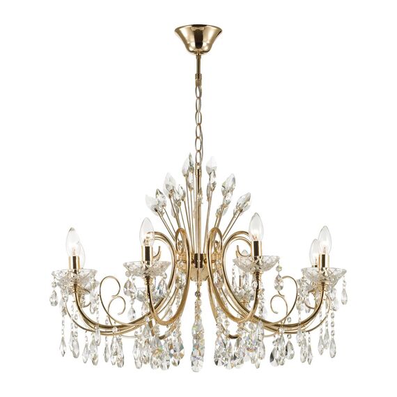 Odeon Light 4977/8; 0045603 Люстра