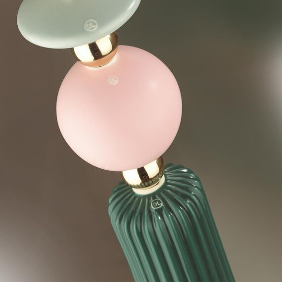 Odeon Light 4861/1; 0043975 Подвес, изображение 7